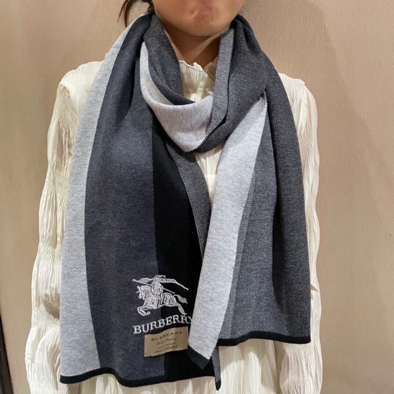 Burberry Scarf